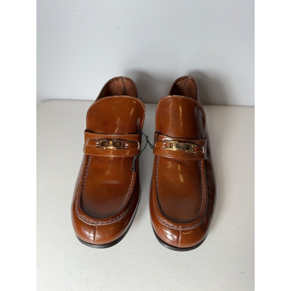 Stuart McGuire Men's Size 11 New Other Dress Slip On Shoes Vintage
